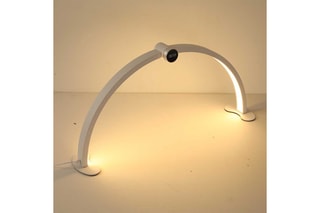 Lampe à poser LED Elix - 30 W - 74 x 5 x 36 cm