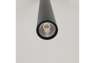 Suspension ajustable LED Flaklana - 10 W - 60 x 200 cm