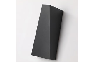 Applique murale LED Geometric - 6 W - 10,5 x 10,5 x 22 cm