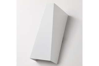 Applique murale LED Geometric - 6 W - 10,5 x 10,5 x 22 cm