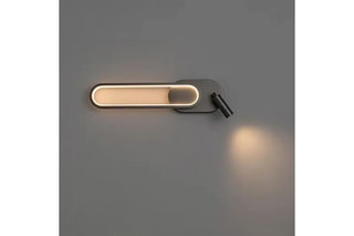 Applique murale LED Glita - 12 W - 48 x 8 x 15 cm
