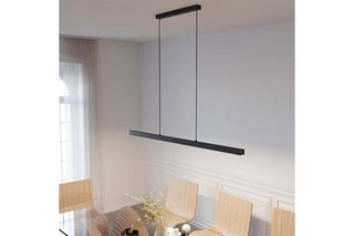 Suspension LED Jade - 50 x 200 x 120 cm