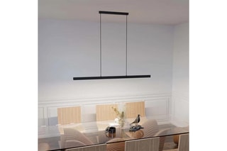 Suspension LED Jade - 50 x 200 x 120 cm