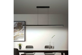 Suspension LED Jade - 50 x 200 x 120 cm