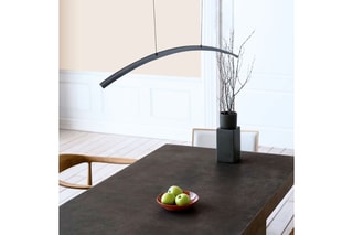 Suspension LED Keula - 48 W - 120 x 200 cm