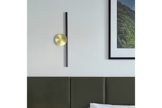 Applique murale LED Lana - 5 W - 75 x 30 cm
