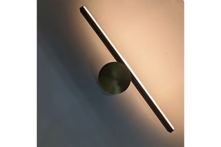 Applique murale LED Lana - 5 W - 75 x 30 cm