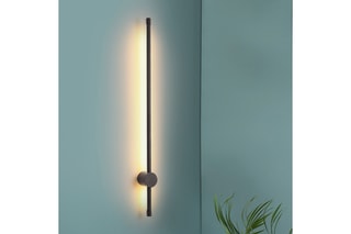 Applique murale LED Minimalist - 16 W - 60 x 10 x 80 cm