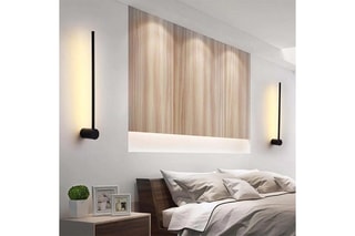 Applique murale LED Minimalist - 12 W - 60 x 10 x 60 cm