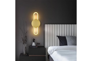 Applique murale LED Loki - 12 W - 40 x 15 cm