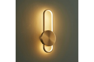 Applique murale LED Loki - 12 W - 40 x 15 cm