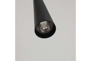 Suspension LED Mavea - 3 x 30 W - 90 x 5,5 x 200 cm