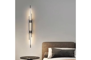 Applique murale LED Orys - 11 W