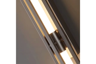 Applique murale LED Orys - 11 W