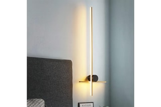 Applique murale LED Prism S - 10 W - 45 x 40 x 30 cm