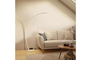 Lampadaire LED Arc - 24 W - 32 x 120 x 220 cm
