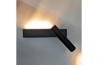 Applique murale LED Belys - 5/6 W - 30 x 12 x 18 cm