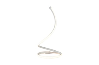 Lampe de table LED Curve - 15 W - 20 x 40 x 20 cm