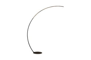 Lampadaire LED Arc - 24 W - 32 x 120 x 220 cm