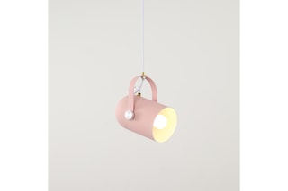 Suspension LED Nordique - 150 x 32 cm