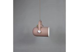 Suspension LED Nordique - 150 x 32 cm