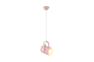 Suspension LED Nordique - 150 x 32 cm