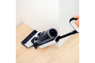 Aspirador vassoura Floor One S5 Combo Plus - Filtro HEPA - Tineco