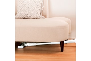 Kit de acessórios compatível com o Tineco Floor One S5 Combo Plus - 4 peças - Tineco