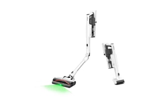 Aspirador vertical Pure One A50S - 40 a 70 min de autonomia