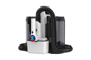 Limpeza de tapetes sem fios Carpet One Spot Essentials - Tineco