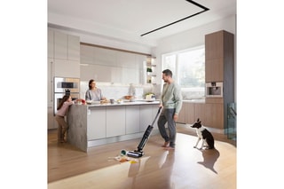 Aspirador Floor One S7 Pet