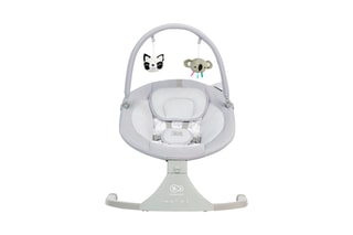 Transat balancelle électrique Luli - Dès la naissance - Jusqu'à 9 kg