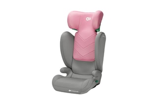 Siège-auto I-SPARK - De 15 à 36 kg - Rose