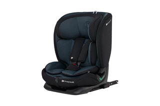 Siège-auto évolutif ONETO3 i-Size - De 15 mois à 12 ans - Noir