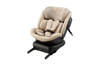 Siège-auto XPEDITION 3 i-Size - Jusqu'à 105 cm - Beige