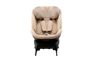 Siège-auto XPEDITION 3 i-Size - Jusqu'à 105 cm - Beige