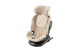 Siège-auto XPEDITION 3 i-Size - Jusqu'à 105 cm - Beige