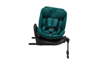 Siège-auto XRIDER i-Size - Jusqu'à 105 cm - Vert