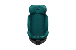 Siège-auto XRIDER i-Size - Jusqu'à 105 cm - Vert