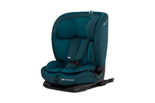 Siège-auto évolutif ONETO3 i-Size - De 15 mois à 12 ans - Noir et gris