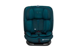 Siège-auto évolutif ONETO3 i-Size - De 15 mois à 12 ans - Noir et gris
