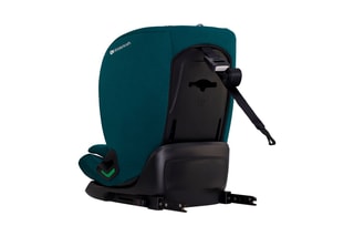 Siège-auto évolutif ONETO3 i-Size - De 15 mois à 12 ans - Noir et gris