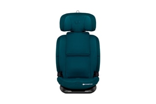 Siège-auto évolutif ONETO3 i-Size - De 15 mois à 12 ans - Noir et gris