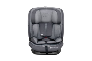 Siège-auto évolutif ONETO3 i-Size - De 15 mois à 12 ans - Noir et gris