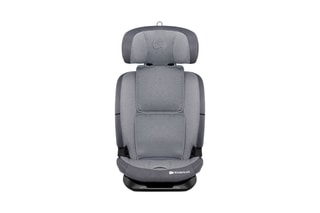 Siège-auto évolutif ONETO3 i-Size - De 15 mois à 12 ans - Noir et gris
