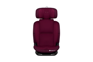 Siège-auto évolutif ONETO3 i-Size - De 15 mois à 12 ans - Noir et violet