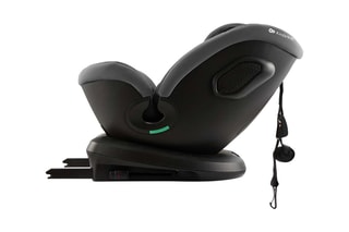 Siège-auto XPEDITION 2 i-Size - Jusqu'à 105 cm - Noir