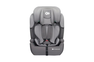 Siège-auto Comfort Up i-Size - De 15 mois à 12 ans - Gris