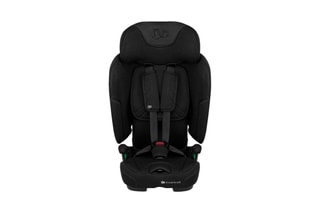 Siège-auto FIX2GO - De 15 mois à 12 ans - Noir