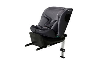 Siège-auto Easy Spin - De la naissance jusqu'à 12 ans - Gris